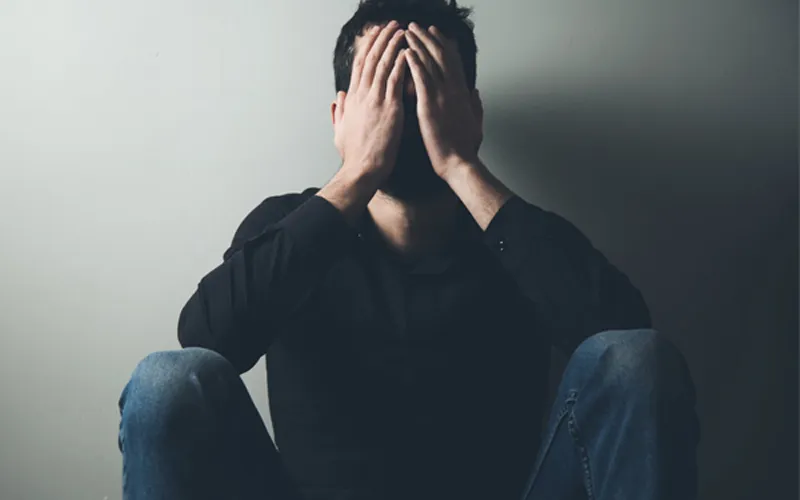 علائم افسردگی